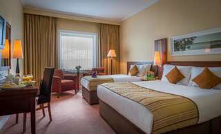 Отель Shearwater Hotel & Spa Баллинасло Двухместный номер с 1 кроватью или 2 отдельными кроватями-3